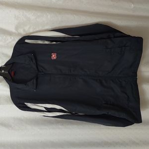 Men's Sports Illustrated lightweight jacket, size XL
